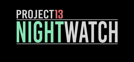 项目13：守夜人/Project13: Nightwatch