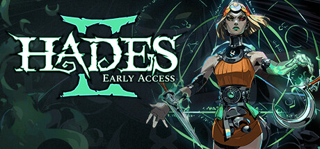哈迪斯2/Hades II(V0.111144)