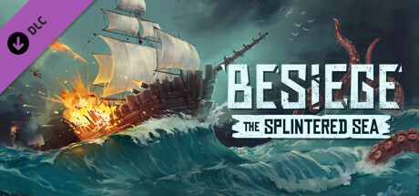 围攻:分裂之海/Besiege: The Splintered Sea(V1.50)