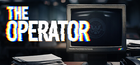 接线疑云/The Operator(V5090)