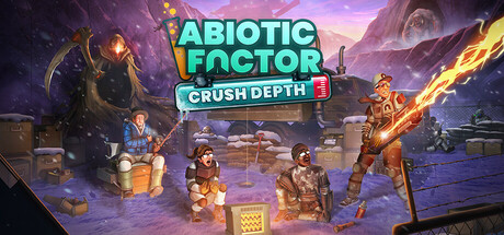 非生物因素/Abiotic Factor(V20250722)