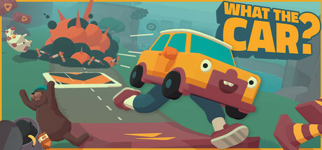 万物皆可赛车/WHAT THE CAR?(V5.6.0)