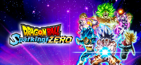 七龙珠 电光炸裂！ZERO/DRAGON BALL: Sparking! ZERO(V2008.007.003.005.004)