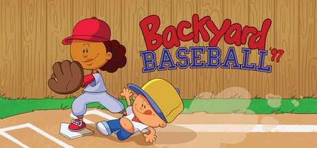 后院棒球 97/Backyard Baseball '97
