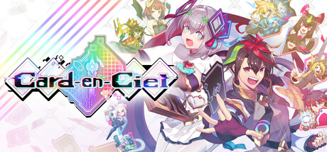 天穹卡牌录/Card-en-Ciel(V1.5.2)