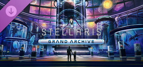 群星/Stellaris(V4.0.4)