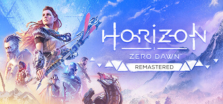 《地平线 零之曙光™》重制版/Horizon Zero Dawn™ Remastered(V1.3.51)