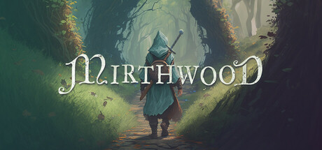 欢欣森活/Mirthwood(V1.0.65P2)