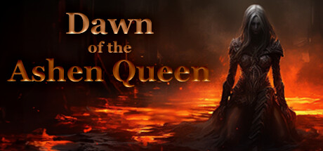 灰烬女王的黎明/Dawn of the Ashen Queen