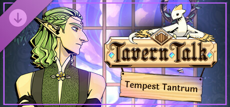 魔饮心语/Tavern Talk(V20250226)