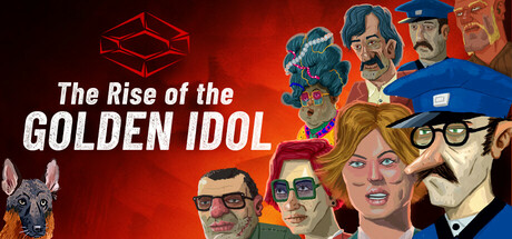 黄金像凶杀案/The Rise of the Golden Idol(V1.4.0)