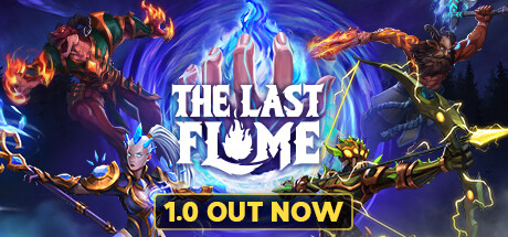 将熄之焰/The Last Flame(V20250720)