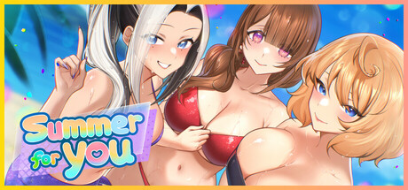 夏日风情/Summer For You