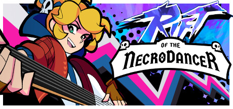 节奏裂隙/Rift of the NecroDancer(V1.1.2)