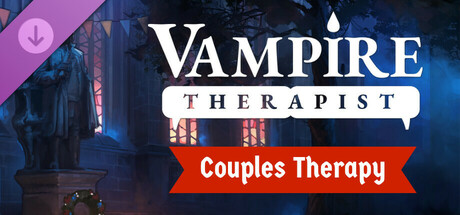 吸血鬼治疗师/Vampire Therapist(V20250213)