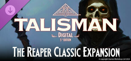 Talisman: Digital 5th Edition(V20250522)
