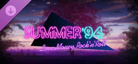 爱情，金钱，摇滚乐/Love, Money, Rock’n’Roll(V5.04)
