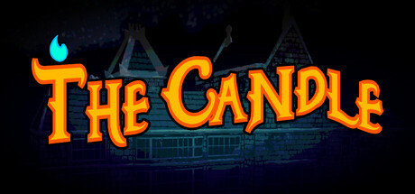 蜡烛/The Candle
