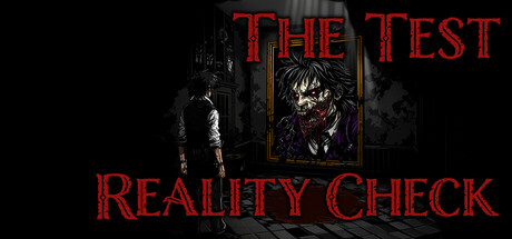 测试：现实检查/The Test: Reality Check