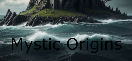 神秘起源/Mystic Origins
