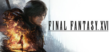 最终幻想 16/FINAL FANTASY XVI(V1.03 & All DLCs)