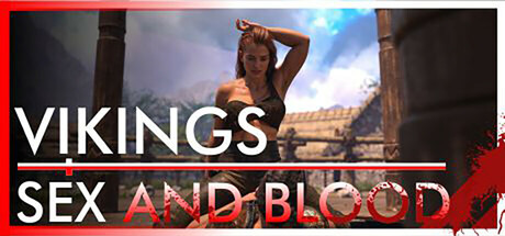 维京人：性与血/Vikings: Sex and Blood