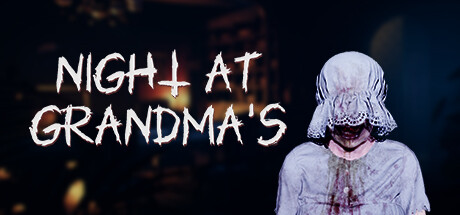 奶奶家的夜晚/Night at Grandma's