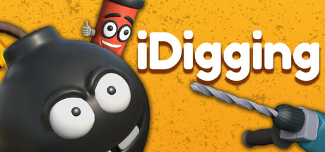 iDigging(V20250507)