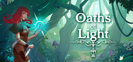 光的誓言-第一章/Oaths of Light - Chapter I