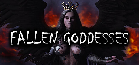 堕落女神/Fallen Goddesses