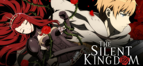 寂静王国/The Silent Kingdom