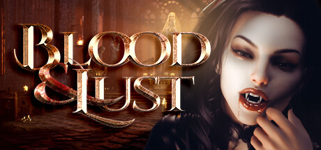 血腥与欲望[18+]🩸/Blood & Lust [18+]🩸