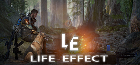 生活效应/LIFE EFFECT