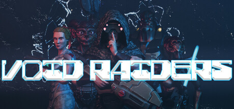 虚空掠袭者/Void Raiders