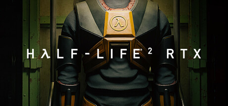半条命 2 RTX/Half-Life 2 RTX
