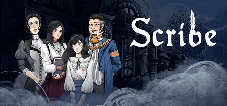Scribe