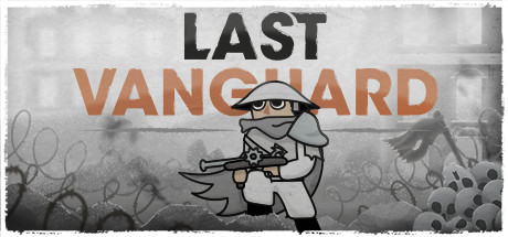 Last Vanguard(V0.5.1)