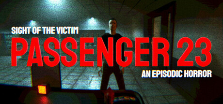 S.O.V: Passenger 23