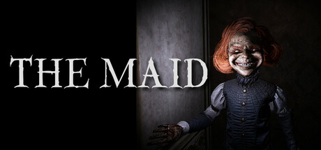 女仆/The Maid