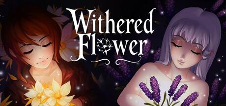 凋零之花/Withered Flower