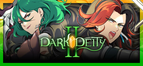 晦暗神祇2/Dark Deity 2