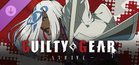 罪恶装备 -STRIVE-/GUILTY GEAR -STRIVE-(V1.44)
