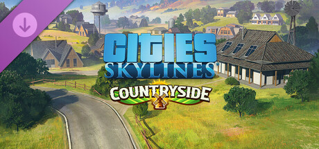 城市：天际线/Cities: Skylines(V20250325)