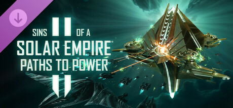 太阳帝国的原罪2/Sins of a Solar Empire II(V1.40.14)