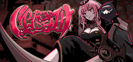 MYRIAD DEATH(V1.0.2)