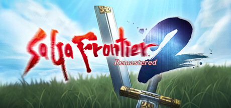浪漫沙迦 开拓者2 重置版/SaGa Frontier 2 Remastered