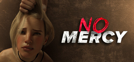 无情/No Mercy 🔞