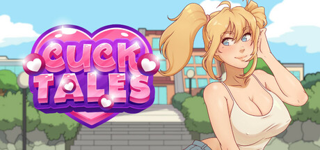 绿帽故事/CuckTales 🐓