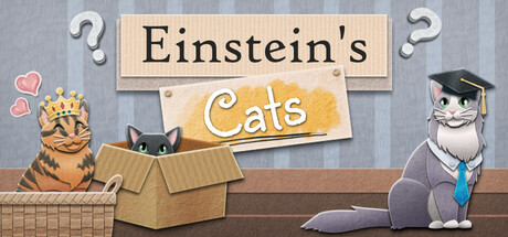 爱因斯坦的猫/Einstein's Cats(V0.1.0)