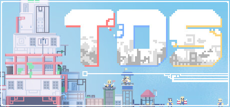 TDS - 塔防策略/TDS - Tower Defense Strategy